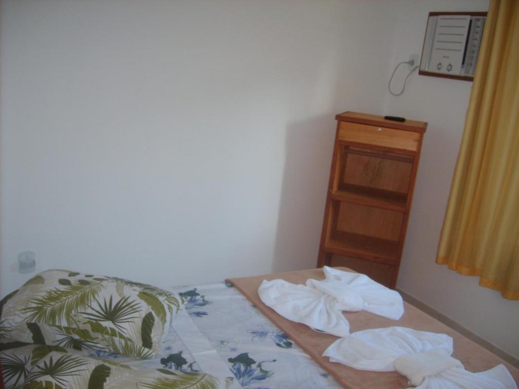 Pousada Weekend Búzios Quarto foto